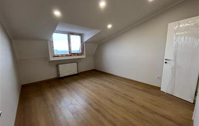 İDEALTEPE MİNİBÜS YOLUNDA SAHİLE YÜRÜME MESAFELİ LÜX 2+2 DUBLEKS