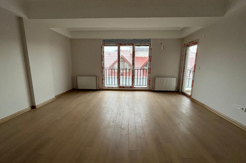 İDEALTEPE MİNİBÜS YOLUNDA SAHİLE YÜRÜME MESAFELİ LÜX 2+2 DUBLEKS