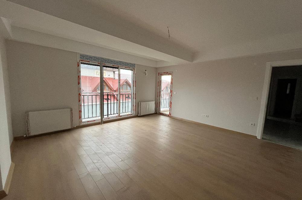 İDEALTEPE MİNİBÜS YOLUNDA SAHİLE YÜRÜME MESAFELİ LÜX 2+2 DUBLEKS