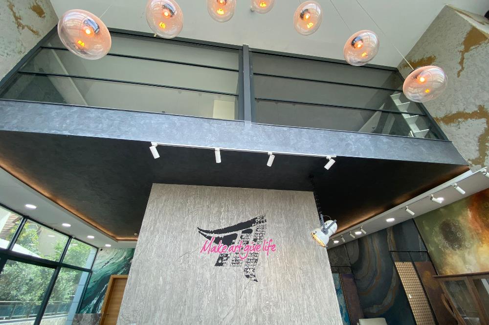 C21 LOFTTAN Bağbaşı Yeniyolda Komple KİRALIK Bina