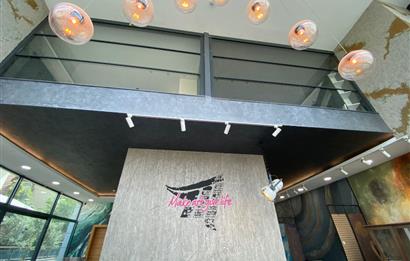 C21 LOFTTAN Bağbaşı Yeniyolda Komple KİRALIK Bina