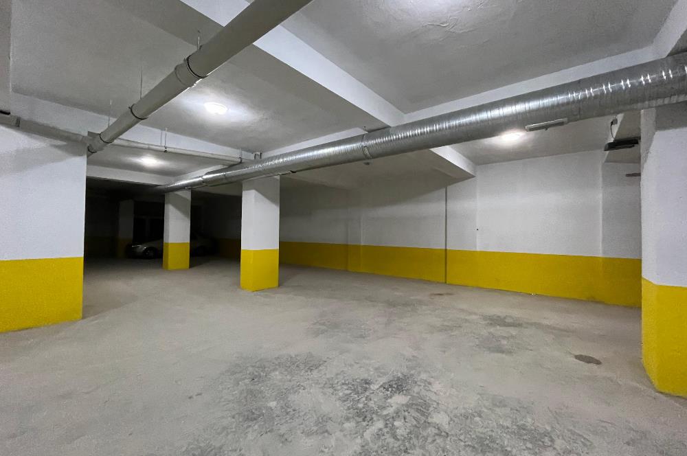 İDEALTEPE MİNİBÜS YOLUNDA SAHİLE YÜRÜME MESAFELİ LÜX 2+2 DUBLEKS