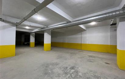 İDEALTEPE MİNİBÜS YOLUNDA SAHİLE YÜRÜME MESAFELİ LÜX 2+2 DUBLEKS