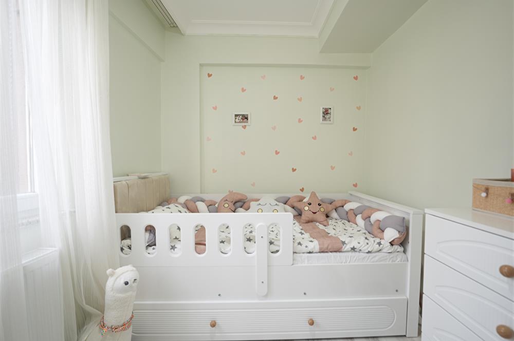 C21 Cius; Eşref Dinçer Mahallesinde 2+1 Satılık Daire