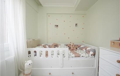 C21 Cius; Eşref Dinçer Mahallesinde 2+1 Satılık Daire