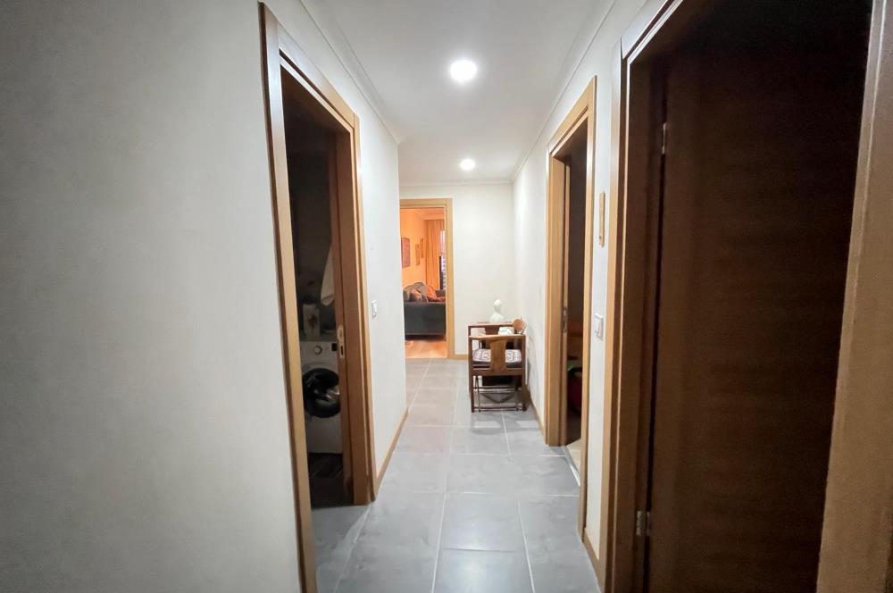 ALTINTEPEDE SAHİLE VE İDOYA YÜRÜME MESAFESİNDE ÖNÜ AÇIK 3+1