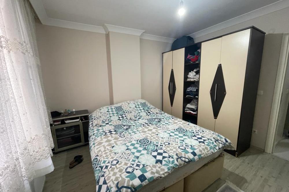 MALTEPE ZÜMRÜTEVLER MAHALLESİ'NDE 3+2 DUBLEKS SATILIK 