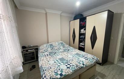 MALTEPE ZÜMRÜTEVLER MAHALLESİ'NDE 3+2 DUBLEKS SATILIK 