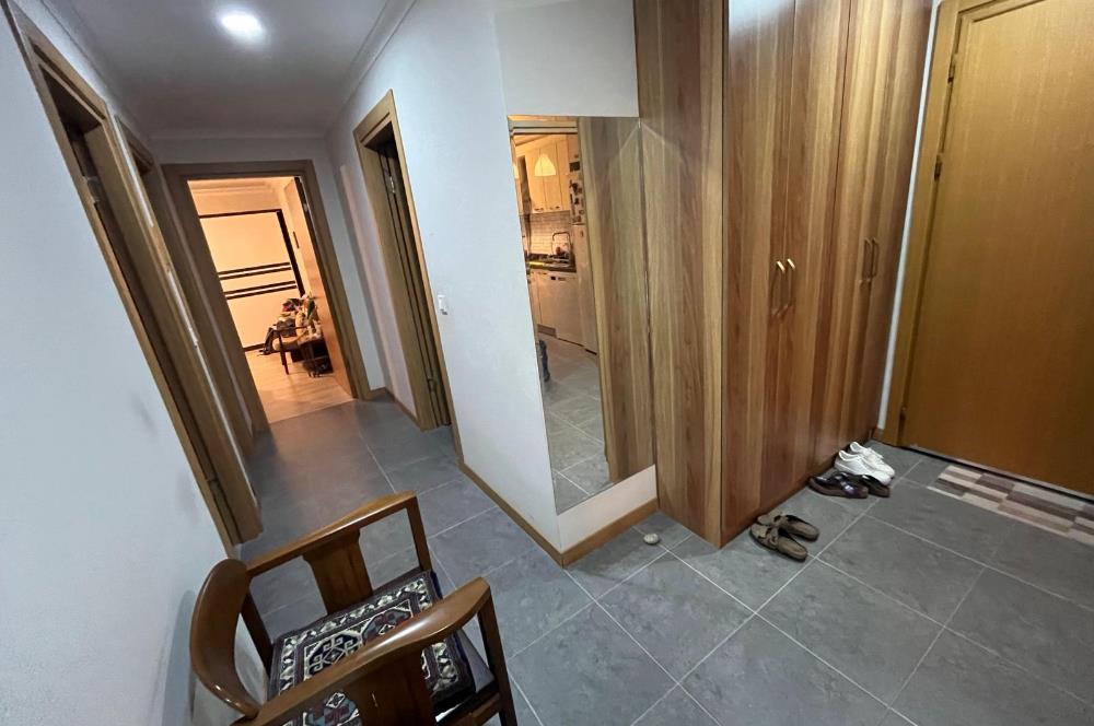 ALTINTEPEDE SAHİLE VE İDOYA YÜRÜME MESAFESİNDE ÖNÜ AÇIK 3+1