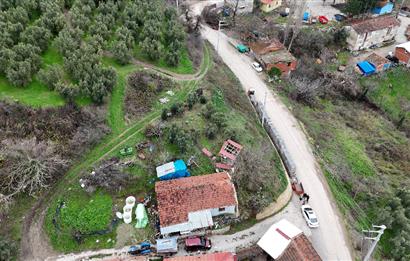 C21 Cius; Katırlı da Köy İçi İmarlı Satılık Arsa