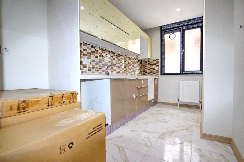 ALTINTEPE'DE YENİ BİNADA 4+1 LÜX DUBLEKS