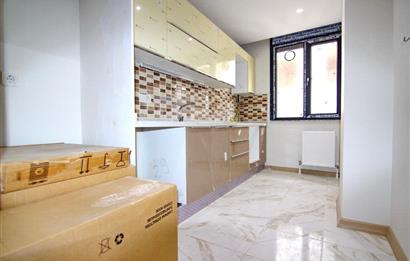 ALTINTEPE'DE YENİ BİNADA 4+1 LÜX DUBLEKS