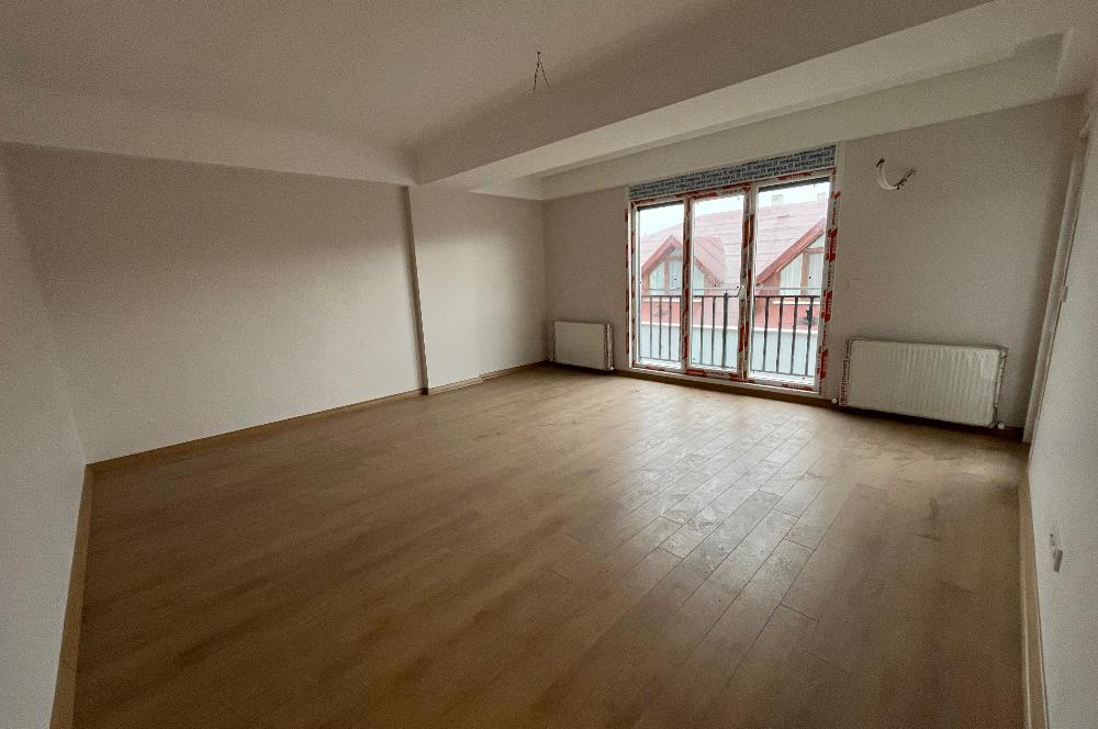 İDEALTEPE MİNİBÜS YOLUNDA SAHİLE YÜRÜME MESAFELİ LÜX 2+2 DUBLEKS