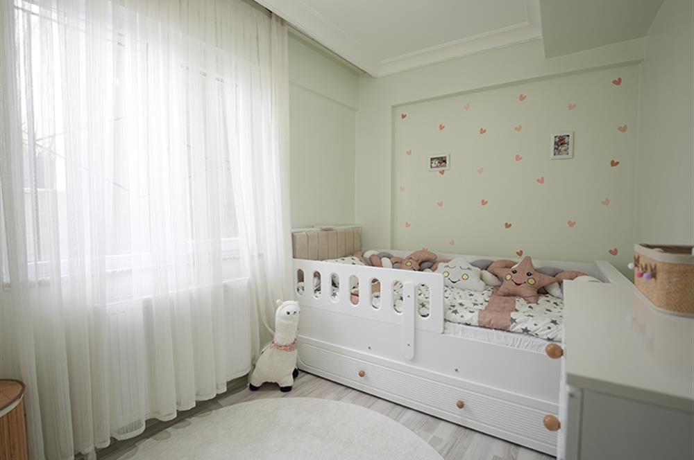 C21 Cius; Eşref Dinçer Mahallesinde 2+1 Satılık Daire