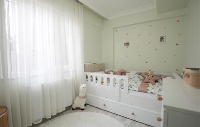 C21 Cius; Eşref Dinçer Mahallesinde 2+1 Satılık Daire