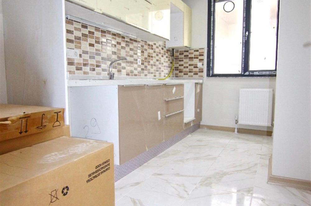 ALTINTEPE'DE YENİ BİNADA 4+1 LÜX DUBLEKS