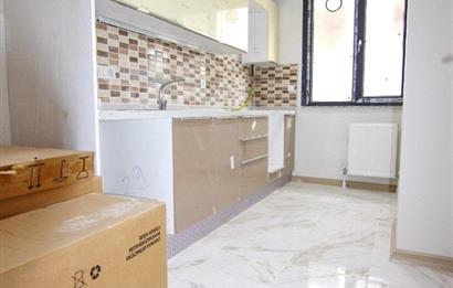 ALTINTEPE'DE YENİ BİNADA 4+1 LÜX DUBLEKS