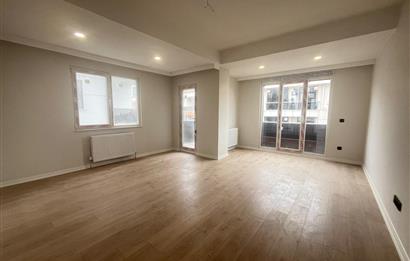 ALTINTEPE'NİN MERKEZİNDE EBEVEYN BANYOLU GÜNEY CEPHE LÜX 3+1