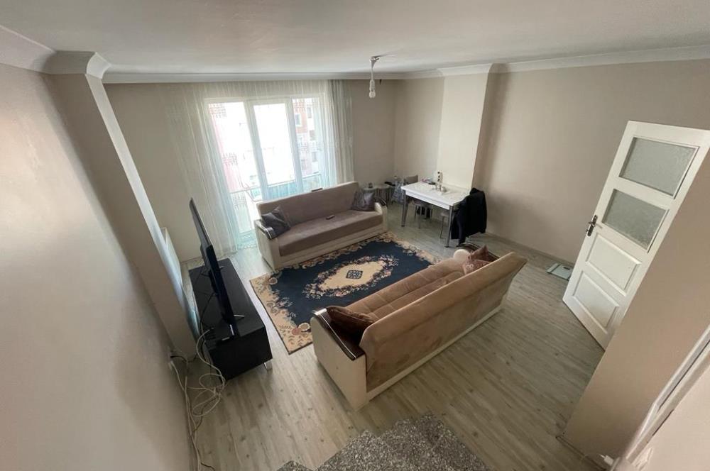 MALTEPE ZÜMRÜTEVLER MAHALLESİ'NDE 3+2 DUBLEKS SATILIK 