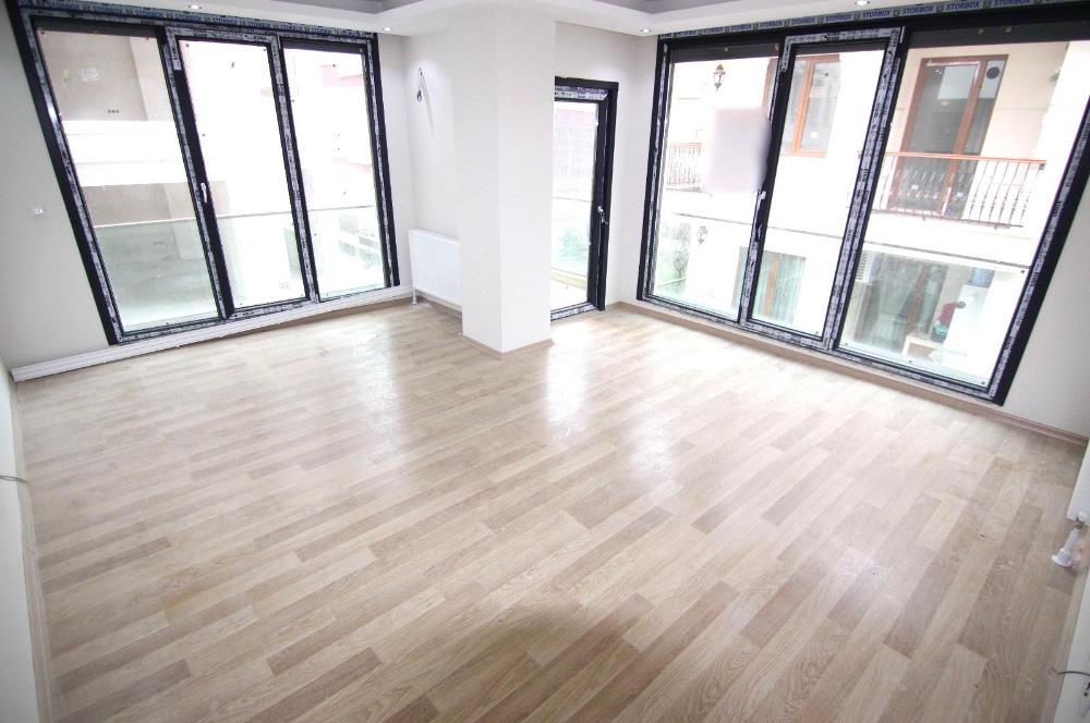 ALTINTEPE'DE YENİ BİNADA 4+1 LÜX DUBLEKS