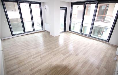 ALTINTEPE'DE YENİ BİNADA 4+1 LÜX DUBLEKS