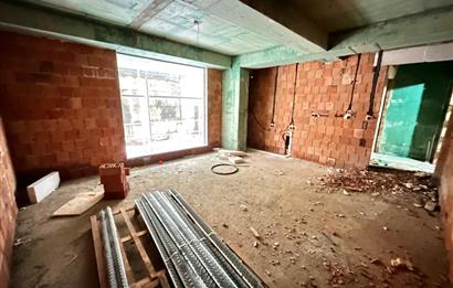 KÜÇÜKYALI'DA MERKEZİ KONUMDA 44M2 FIRSAT 1+1