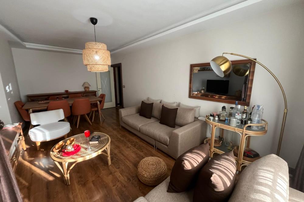  ALTINTEPE'DE HARİKA LOKASYONDA YENİ BİNADA LÜX 2+1