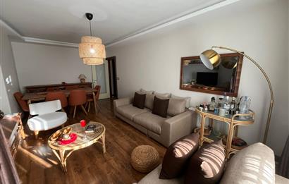  ALTINTEPE'DE HARİKA LOKASYONDA YENİ BİNADA LÜX 2+1