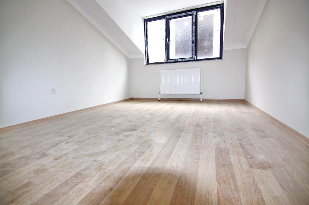 ALTINTEPE'DE YENİ BİNADA 4+1 LÜX DUBLEKS