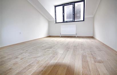 ALTINTEPE'DE YENİ BİNADA 4+1 LÜX DUBLEKS