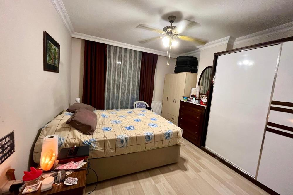 ALTINTEPEDE SAHİLE VE İDOYA YÜRÜME MESAFESİNDE ÖNÜ AÇIK 3+1