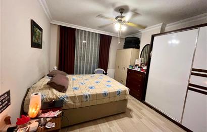 ALTINTEPEDE SAHİLE VE İDOYA YÜRÜME MESAFESİNDE ÖNÜ AÇIK 3+1