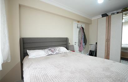 C21 Cius; Eşref Dinçer Mahallesinde 2+1 Satılık Daire