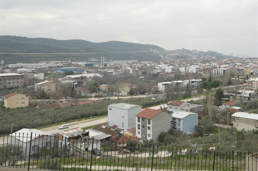 C21 Cius; Hastane TOKİ de Asansörlü 2+1 Satılık Daire