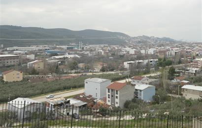 C21 Cius; Hastane TOKİ de Asansörlü 2+1 Satılık Daire