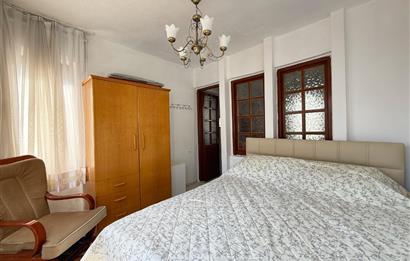 Datça Uşaklılar Sitesi Satılık | Denize 290 m | İkiz Villa | 3+1