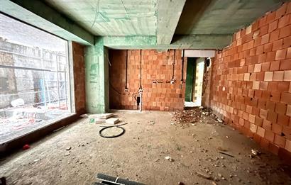 KÜÇÜKYALI'DA MERKEZİ KONUMDA 44M2 FIRSAT 1+1