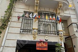 İSTİKLAL CADDESİ PARALELİNDE KİRALIK DÜKKAN, MAĞAZA. CAFE, DEPO - 5 - 32102