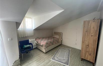 MALTEPE ZÜMRÜTEVLER MAHALLESİ'NDE 3+2 DUBLEKS SATILIK 