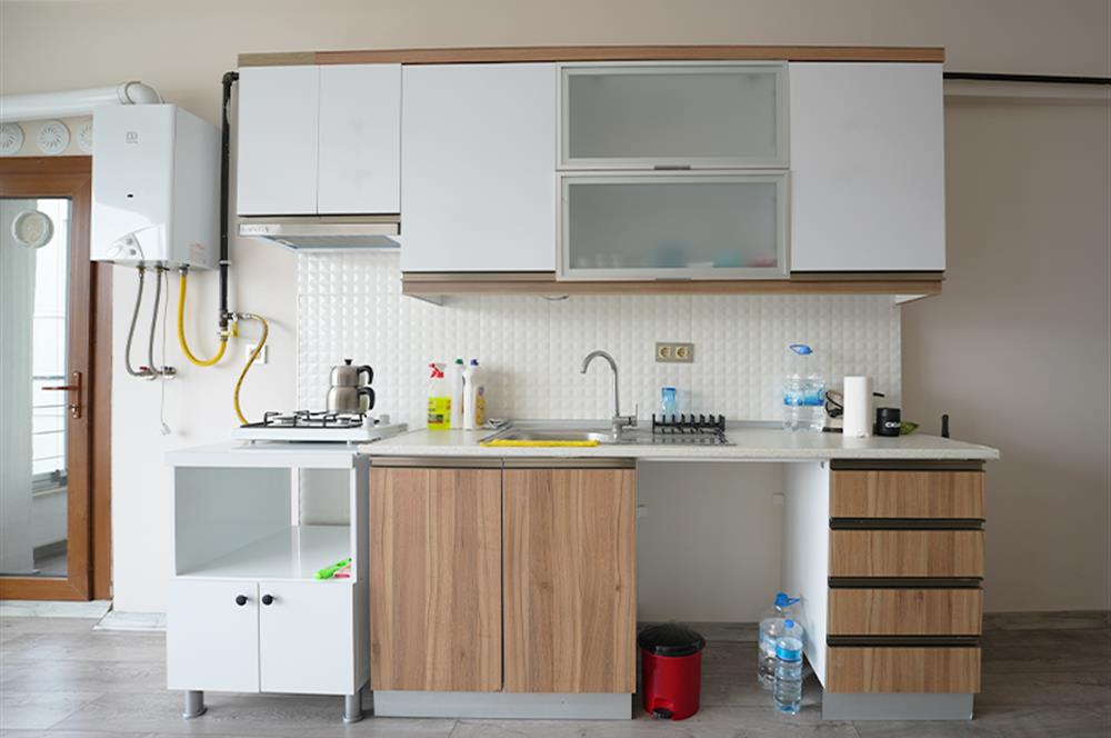 C21 Cius; Hastane TOKİ de Asansörlü 2+1 Satılık Daire