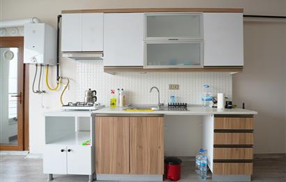 C21 Cius; Hastane TOKİ de Asansörlü 2+1 Satılık Daire