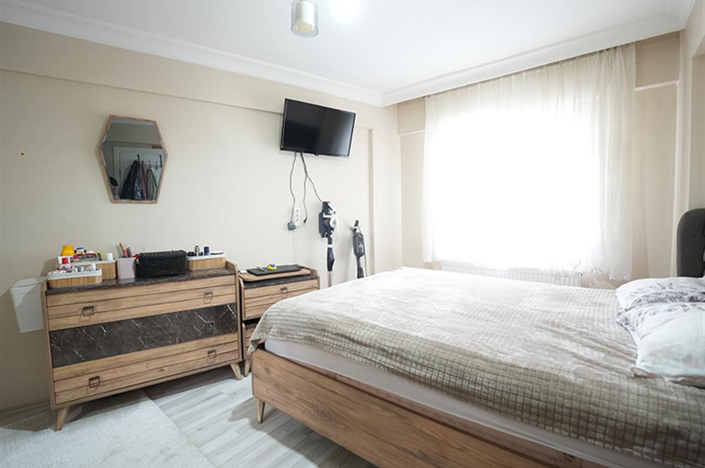 C21 Cius; Eşref Dinçer Mahallesinde 2+1 Satılık Daire