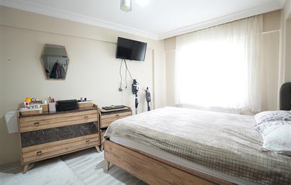 C21 Cius; Eşref Dinçer Mahallesinde 2+1 Satılık Daire