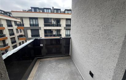 ALTINTEPE'NİN MERKEZİNDE EBEVEYN BANYOLU GÜNEY CEPHE LÜX 3+1