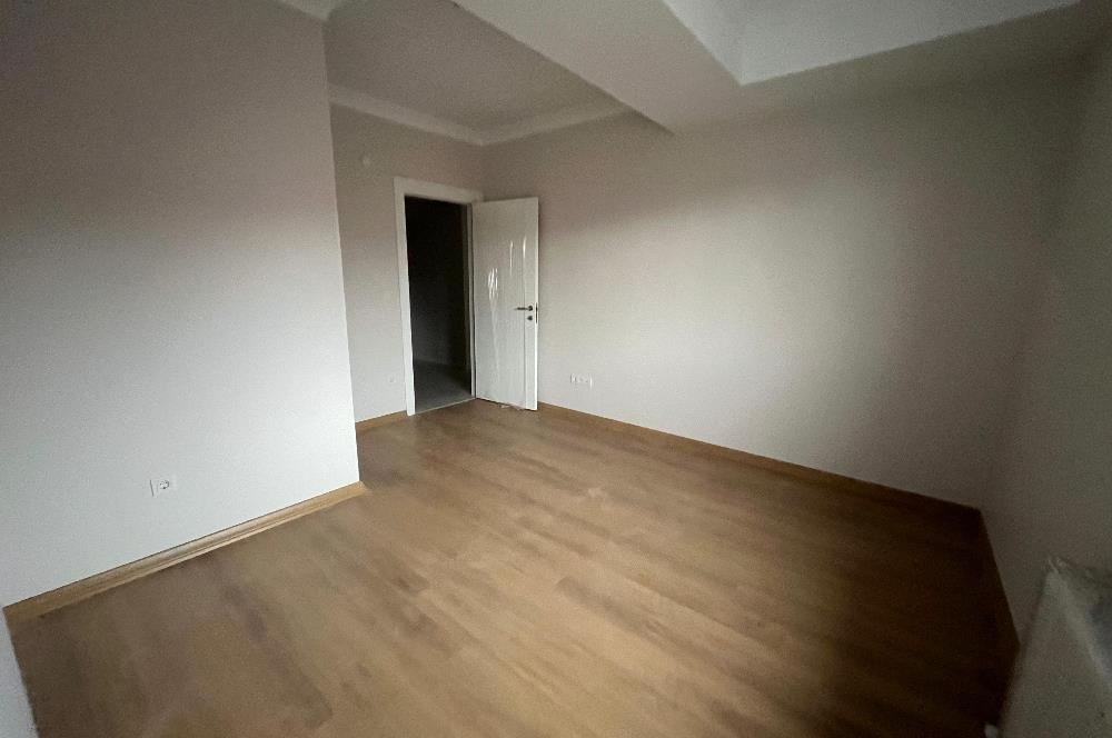 İDEALTEPE MİNİBÜS YOLUNDA SAHİLE YÜRÜME MESAFELİ LÜX 2+2 DUBLEKS