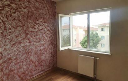 Tekirdağ Toki Konutlarında Satılık Daire