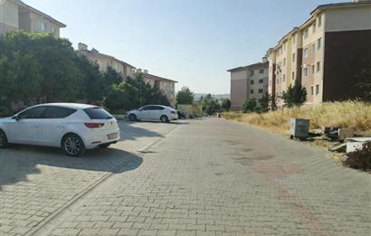 Tekirdağ Toki Konutlarında Satılık Daire