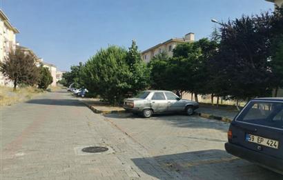 Tekirdağ Toki Konutlarında Satılık Daire