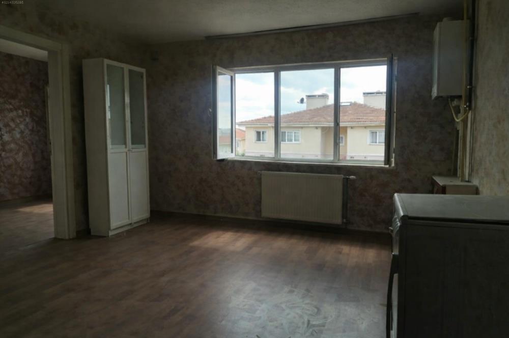 Tekirdağ Toki Konutlarında Satılık Daire