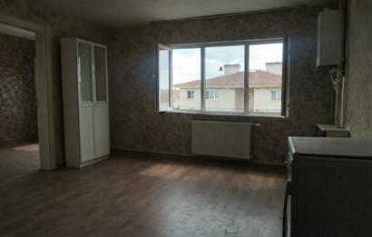 Tekirdağ Toki Konutlarında Satılık Daire